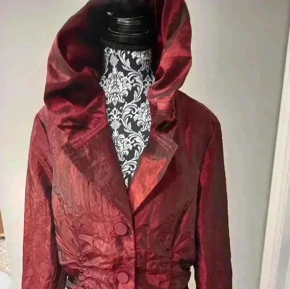 Women puli  jacket